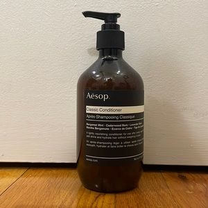 Aesop Classic Conditioner New!